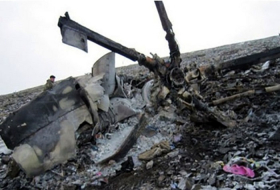 L`hélicoptère abattu par les arméniens: Un témoin parle de la terreur arménienne